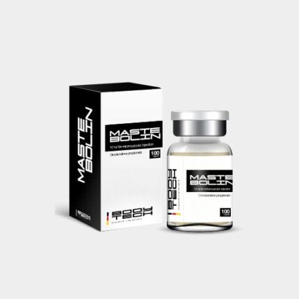 MASTEBOLIN