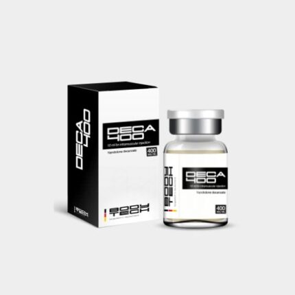 DECA-4OO