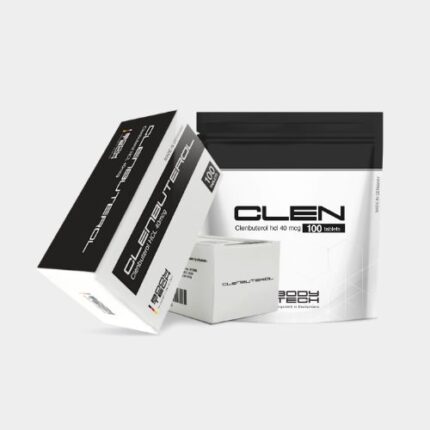 CLENBUTEROL