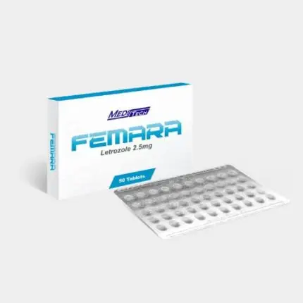 FEMARA (M)