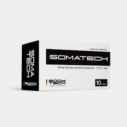 SOMATECH