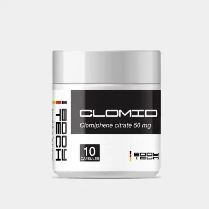CLOMID