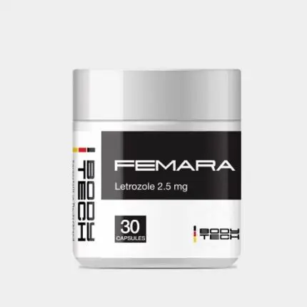 FEMARA