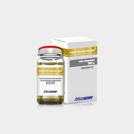 TESTO-SUS 100 (M)