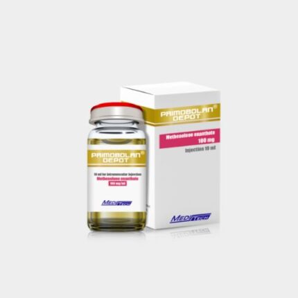 PRIMOBOLAN DEPOT (M)