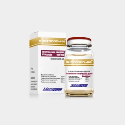 SUSTANON-400 (M)