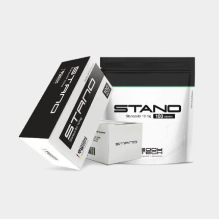 STANO