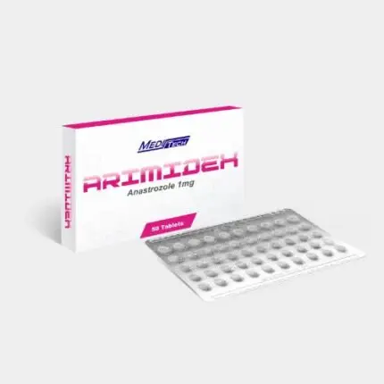 ARIMIDEX(M)