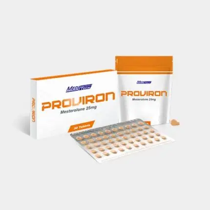 PROVIRON (M)