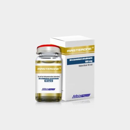MASTERONE (M)