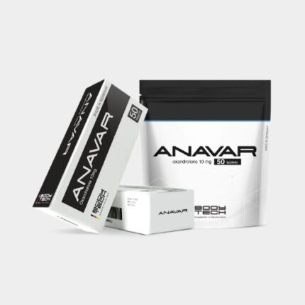 ANAVAR