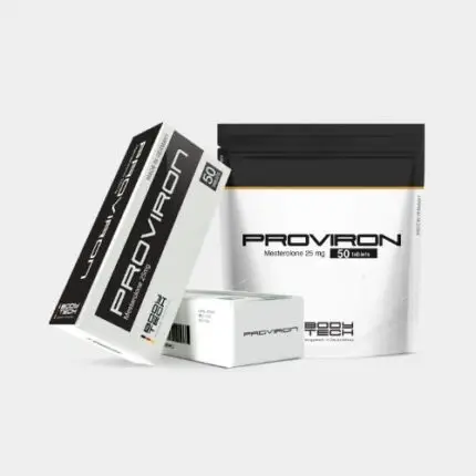 PROVIRON