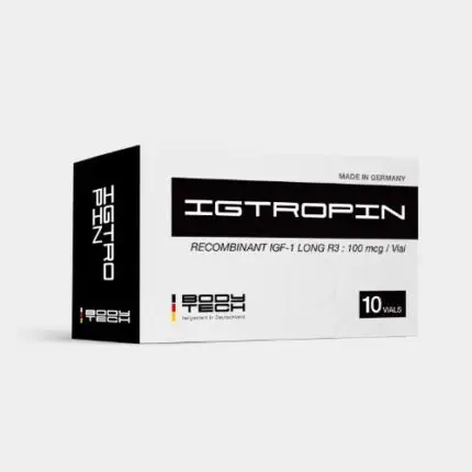 IGTROPIN
