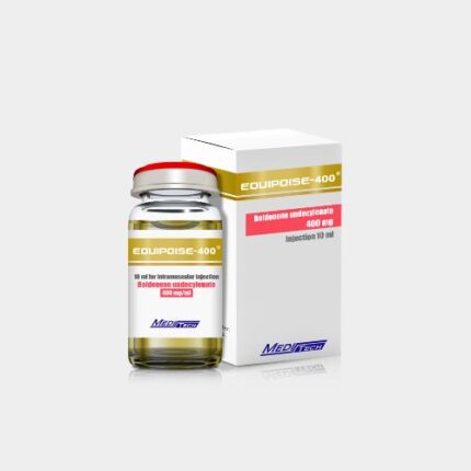EQUIPOISE-400 (M)