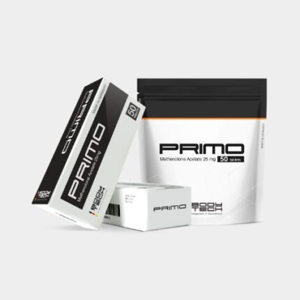 PRIMO