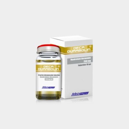 DECA-DURABOLIN (M)