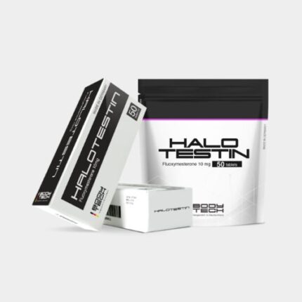 HALOTESTIN