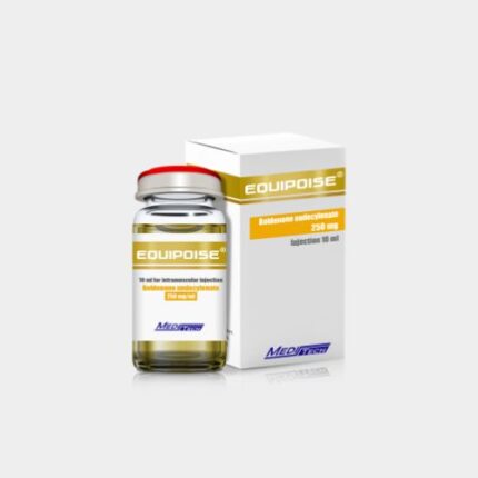 EQUIPOISE (M)