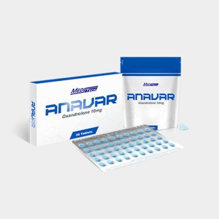 ANAVAR (M)
