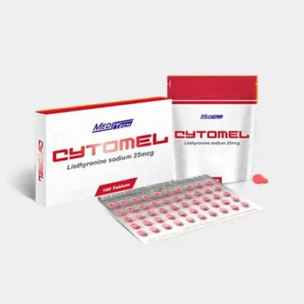 CYTOMEL (M)