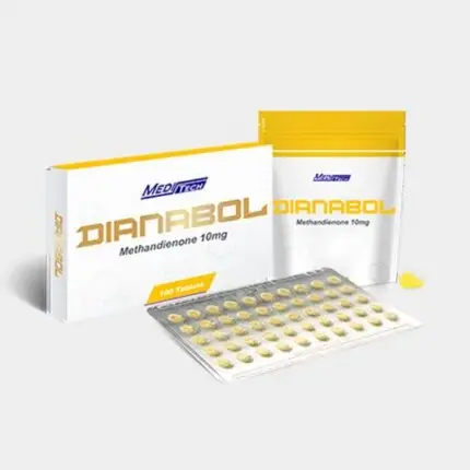 DIANABOL (M)