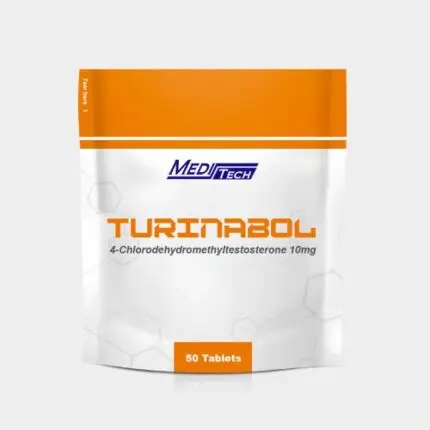 TURINABOL (M)