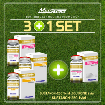 MEDI SET 4