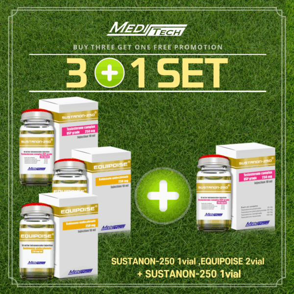 MEDI SET 4