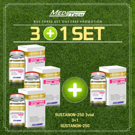 MEDI SET 2