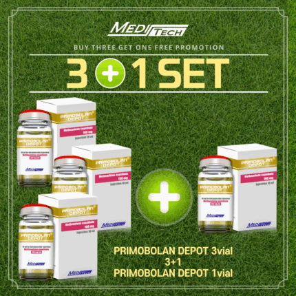 MEDI SET 3