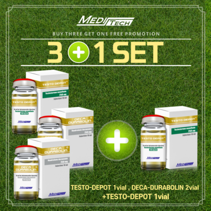 MEDI SET 5