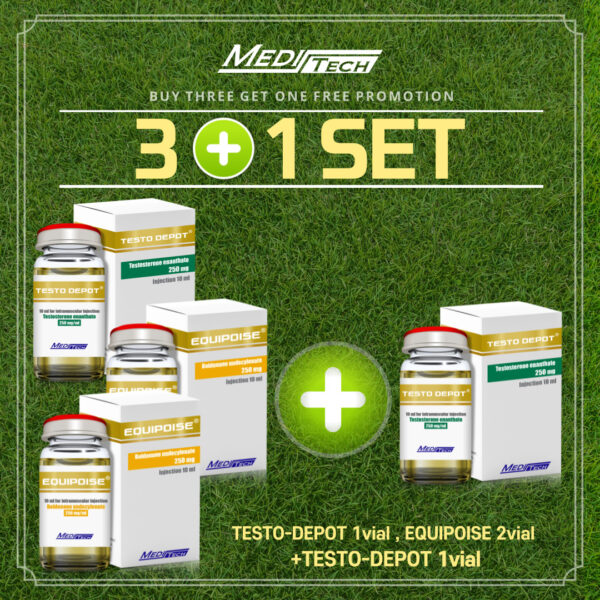 MEDI SET 6