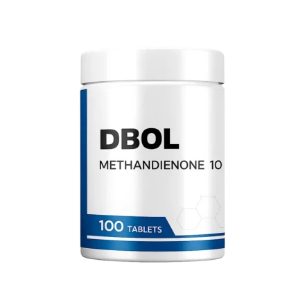 DBOL